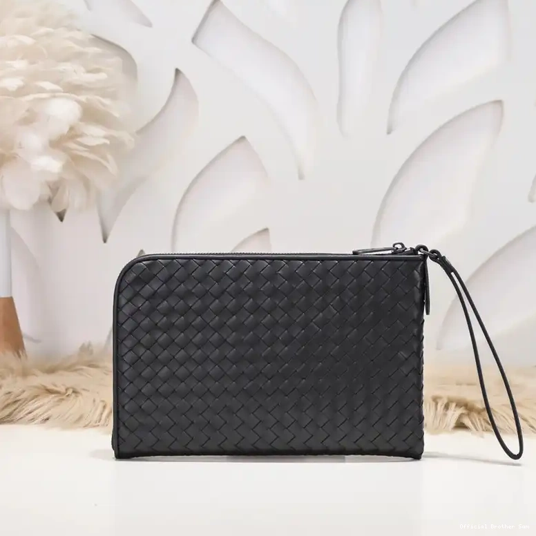 Official Brother Sam Bottega Bags 2401YA0010 Veneta 0707